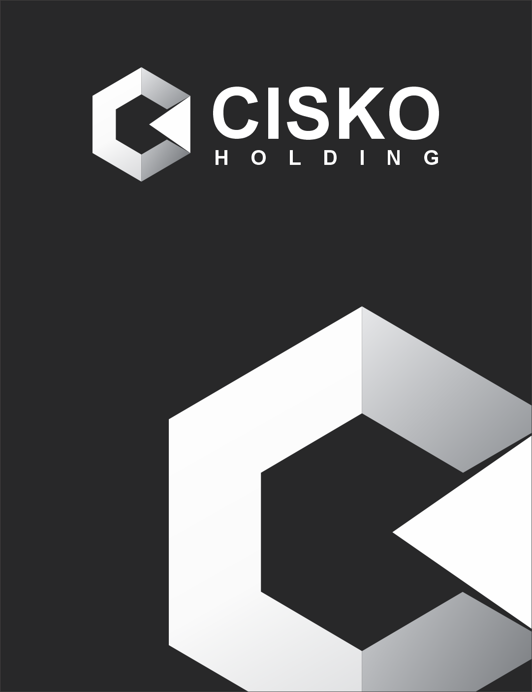 CISKO HOLDING